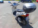 Klikněte pro detailní foto č. 2 - Honda @150