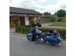 Klikněte pro detailní foto č. 1 - Harley-Davidson FLHX Street Glide