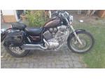 Klikněte pro detailní foto č. 1 - Yamaha XV 535 Virago