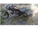 Klikněte pro detailní foto č. 2 - Yamaha XV 535 Virago