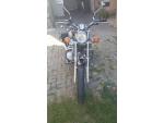 Klikněte pro detailní foto č. 5 - Yamaha XV 535 Virago