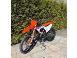 Klikněte pro detailní foto č. 1 - KTM 450 SX-F