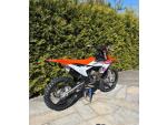 Klikněte pro detailní foto č. 2 - KTM 450 SX-F