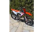Klikněte pro detailní foto č. 3 - KTM 450 SX-F
