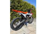 Klikněte pro detailní foto č. 5 - KTM 450 SX-F