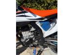 Klikněte pro detailní foto č. 8 - KTM 450 SX-F