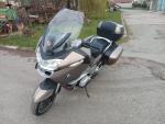 Klikněte pro detailní foto č. 1 - BMW R 1200 RT