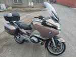 Klikněte pro detailní foto č. 2 - BMW R 1200 RT