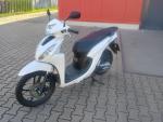 Klikněte pro detailní foto č. 12 - Honda NSC 110 Vision