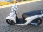 Klikněte pro detailní foto č. 4 - Honda NSC 110 Vision