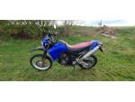 Klikněte pro detailní foto č. 2 - Yamaha XT 660 R