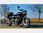 Detail nabídky - Triumph Speed Twin 1200