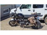 Klikněte pro detailní foto č. 2 - Triumph Speed Twin 1200