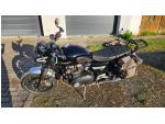 Klikněte pro detailní foto č. 4 - Triumph Speed Twin 1200