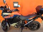Detail nabídky - KTM 1050 Adventure