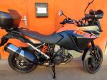 Klikněte pro detailní foto č. 2 - KTM 1050 Adventure