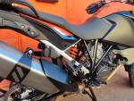 Klikněte pro detailní foto č. 4 - KTM 1050 Adventure