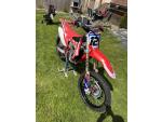 Klikněte pro detailní foto č. 2 - Honda CRF 450 F