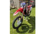 Klikněte pro detailní foto č. 1 - Honda CRF 450 F