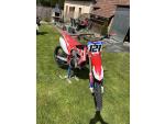 Klikněte pro detailní foto č. 10 - Honda CRF 450 F