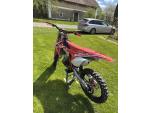 Klikněte pro detailní foto č. 4 - Honda CRF 450 F