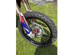 Klikněte pro detailní foto č. 8 - Honda CRF 450 F