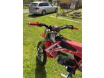 Klikněte pro detailní foto č. 5 - Honda CRF 450 F