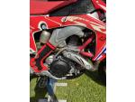 Klikněte pro detailní foto č. 7 - Honda CRF 450 F