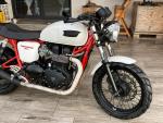 Klikněte pro detailní foto č. 3 - Triumph Thruxton 900