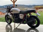 Klikněte pro detailní foto č. 7 - Triumph Thruxton 900