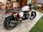 Klikněte pro detailní foto č. 8 - Triumph Thruxton 900