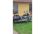 Klikněte pro detailní foto č. 12 - Harley-Davidson FLSTC Heritage Softail Classic
