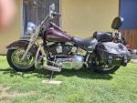 Detail nabídky - Harley-Davidson FLSTC Heritage Softail Classic