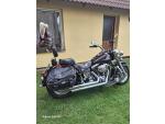 Klikněte pro detailní foto č. 2 - Harley-Davidson FLSTC Heritage Softail Classic