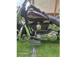 Klikněte pro detailní foto č. 3 - Harley-Davidson FLSTC Heritage Softail Classic