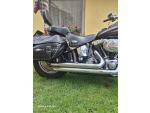 Klikněte pro detailní foto č. 5 - Harley-Davidson FLSTC Heritage Softail Classic