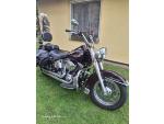Klikněte pro detailní foto č. 7 - Harley-Davidson FLSTC Heritage Softail Classic