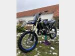 Detail nabídky - Yamaha YZ 125
