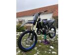 Detail nabídky - Yamaha YZ 125