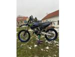 Klikněte pro detailní foto č. 2 - Yamaha YZ 125