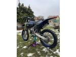 Klikněte pro detailní foto č. 3 - Yamaha YZ 125
