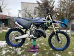 Klikněte pro detailní foto č. 5 - Yamaha YZ 125