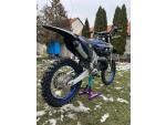 Klikněte pro detailní foto č. 6 - Yamaha YZ 125