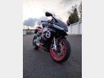 Detail nabídky - Aprilia RS 660
