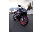 Detail nabídky - Aprilia RS 660