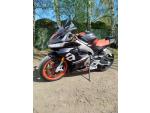 Klikněte pro detailní foto č. 2 - Aprilia RS 660
