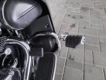 Klikněte pro detailní foto č. 8 - Yamaha Royal Star Midnight Venture 1300
