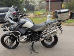 Klikněte pro detailní foto č. 2 - BMW R 1200 GS Adventure