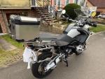 Klikněte pro detailní foto č. 4 - BMW R 1200 GS Adventure