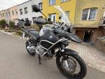 Klikněte pro detailní foto č. 5 - BMW R 1200 GS Adventure